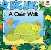 Cover of A Quiet Walk by John Grace