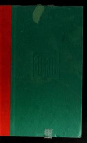 Front cover of Through the dolls' house door by Jane Gardam