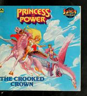 Front cover of The crooked crown by Dwight Jon Zimmerman