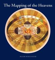 Front cover of The mapping of the heavens by Whitfield, Peter Dr.