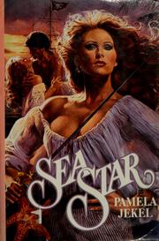 Cover of Sea Star by Pamela Jekel