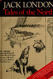 Front cover of Tales of the North by Jack London