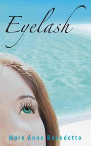 Front cover of Eyelash by Mary Anne Benedetto