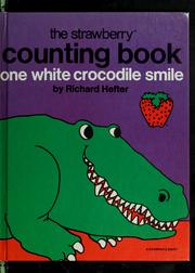 Front cover of One white crocodile smile by Richard Hefter