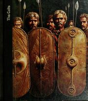 Cover of Les celtes by Duncan Norton-Taylor