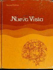 Front cover of Nueva vista by Ruth R. Ginsburg