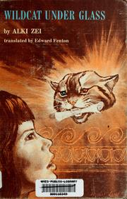 Cover of Το καπλάνι της βιτρίνας by Άλκη Ζέη