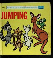 Cover of Jumping by Karen Stephens