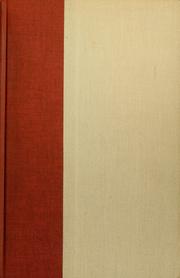 Front cover of The intellectual history of Europe by Friedrich Heer