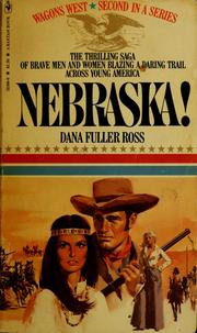 Cover of Wagons West by Noel B. Gerson