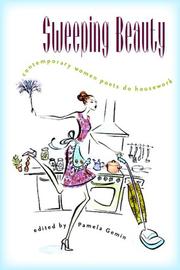 Cover of Sweeping beauty by Pamela Gemin