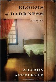 Front cover of Blooms of Darkness by Aharon Appelfeld
