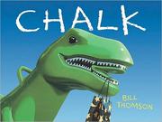 Cover of Chalk by Bill Thomson