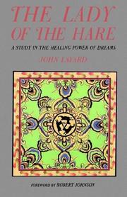 Front cover of The lady of the hare by J. Layard