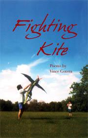 Cover of Fighting Kite by Vince Gotera
