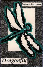 Cover of Dragonfly by Vince Gotera