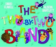 Cover of Two by Two Band by David Flavell
