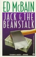 Cover of Jack and the beanstalk by Evan Hunter