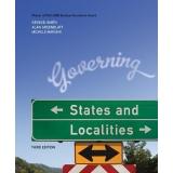 Cover of Governing States and Localities by Kevin B. Smith