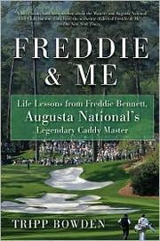 Cover of Freddie & me by Tripp Bowden