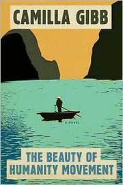 Front cover of The Beauty of Humanity Movement by Camilla Gibb