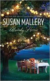 Cover of Already Home by Susan Mallery
