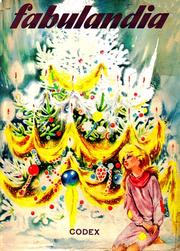 Cover of Fabulandia by Anthology