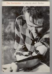 Cover of The connection by Jack Gelber