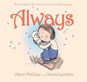 Cover of Always by Alison McGhee
