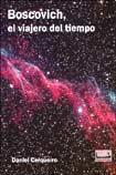 Front cover of Boscovich el viajero del tiempo by Daniel Cerqueiro