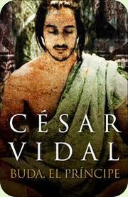 Cover of Buda, el príncipe by César Vidal
