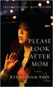 Cover of Please Look After Mom by Kyong-suk Sin