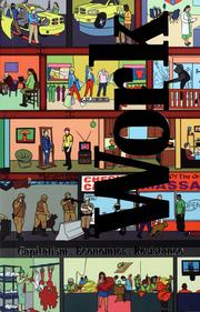 Cover of Work by CrimethInc.