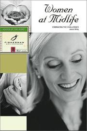 Front cover of Women at Midlife by Jeanie Miley