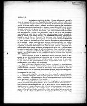 Cover of [Lettre] by J. O. Paré