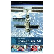Front cover of Frauen im All by Horst Hoffmann
