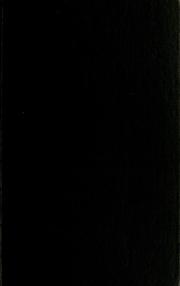 Cover of The great philosophers by Tomlin, E. W. F.
