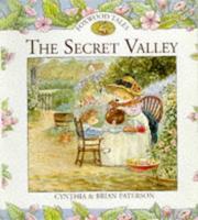 Cover of Secret Valley by Brian Paterson      
