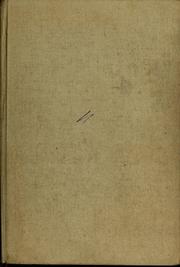 Front cover of Poetry and mathematics by Scott Milross Buchanan