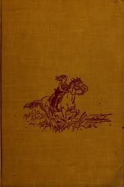 Front cover of The ranch by the sea by Helen McKelvey Oakley