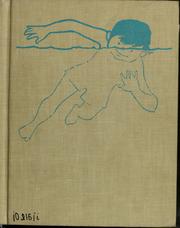 Front cover of Jim can swim by Helen Diehl Olds