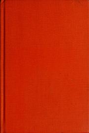 Front cover of Toward Morning by Alta Halverson Seymour