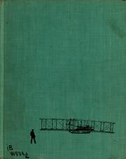 Front cover of Sky pioneers by Jeanne LeMonnier Gardner