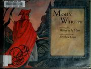 Front cover of Molly Whuppie by Walter De la Mare