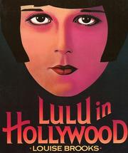 Front cover of Lulu in Hollywood by Louise Brooks