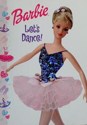 Cover of Let's dance! by Lisa Gillian
