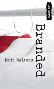 Cover of Branded by Eric Walter