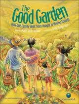 Cover of Good Garden by Katie Smith Milway