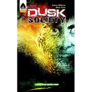 Cover of Dusk Society by Sidney Williams