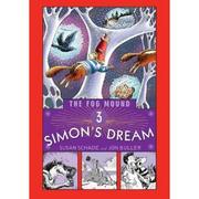 Front cover of Simon's Dream (Fog Mound #3) by Susan Schade